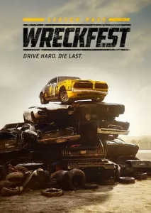 Wreckfest - Season Pass (DLC) Steam Key GLOBAL