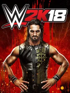 WWE 2K18 Steam Key EMEA