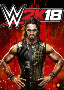 WWE 2K18 Digital Deluxe Edition Steam Key GLOBAL