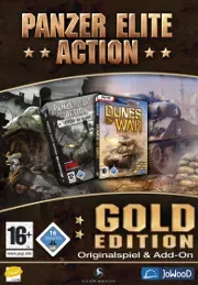 Panzer Elite Action Gold #1395409