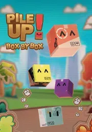 Pile Up! Box by Box #1395412