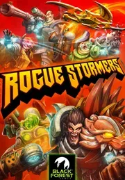 Rogue Stormers #1395414