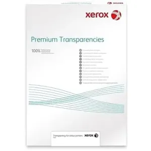 XEROX Klarsichtfolie für Mono, A4, 100µ, 100 Blatt