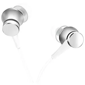 Xiaomi Mi In-Ear Headphones Basic Silver #1526719