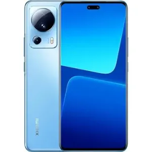 Xiaomi 13 Lite 8 GB / 256 GB Blue