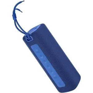 Xiaomi Mi Portable Bluetooth Speaker (16W) Blau