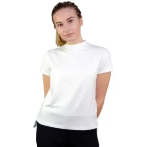 XISS SIMPLY Damenshirt, weiß, größe