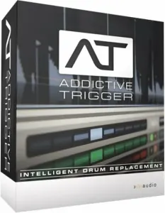 XLN Audio Addictive Trigger (Digitales Produkt)