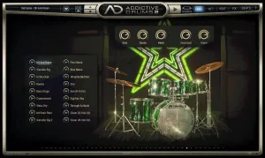 XLN Audio AD2: Retroplex (Digitales Produkt)