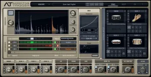XLN Audio Trigger: Drum Vault Exp. (Digitales Produkt)