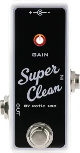 Xotic Super Clean Buffer