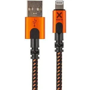 Xtorm Xtreme USB auf Lightning Kabel (1,5m)