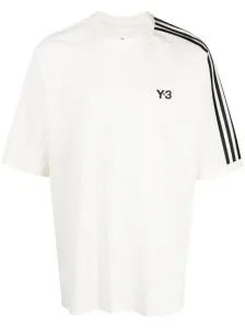 Y-3 - Logo T-shirt