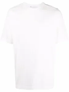 Y-3 - Cotton Oversized T-shirt