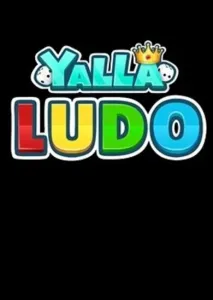 Yalla Ludo - 50 USD Gold Key GLOBAL