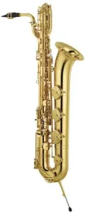 Yamaha YBS-82 Saxophon #76677