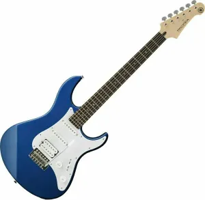Yamaha Pacifica 012 Blue Metallic #947441