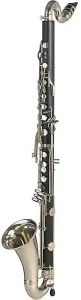 Yamaha YCL 221 II S Professionelle Klarinette