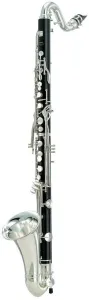 Yamaha YCL 621 II Professionelle Klarinette