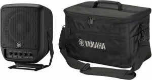 Yamaha STAGEPAS 100 SET Partable PA-System