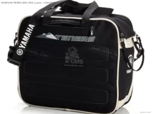 Yamaha INNER BAG TENERE SIDE CASE 11DW075300