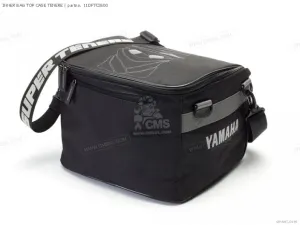 Yamaha INNER BAG TOP CASE TENERE 11DFTCIB00