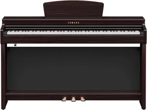 Yamaha CLP 725 Palisander Digital Piano #80897