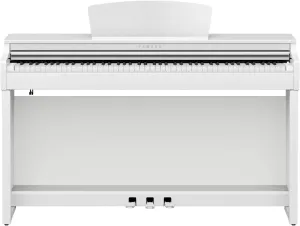 Yamaha CLP 725 Weiß Digital Piano #80898