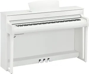 Yamaha CLP 735 Weiß Digital Piano