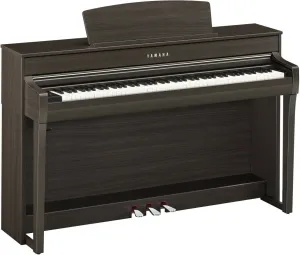 Yamaha CLP 745 Dark Walnut Digital Piano