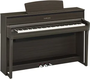 Yamaha CLP 775 Dark Walnut Digital Piano