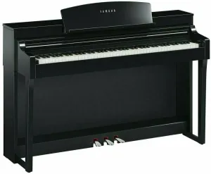 Yamaha CSP 150 Polished Ebony Digital Piano