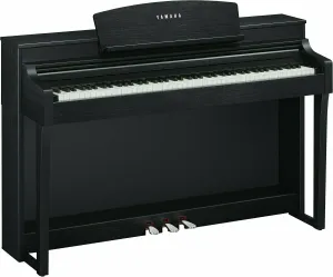 Yamaha CSP 150 Schwarz Digital Piano #51238