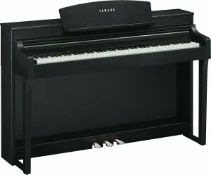 Yamaha CSP 150 Schwarz Digital Piano