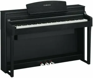 Yamaha CSP 170 Schwarz Digital Piano