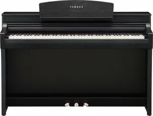 Yamaha CSP-255B Black Digital Piano