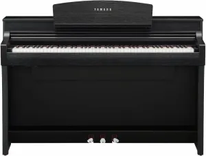 Yamaha CSP-275B Black Digital Piano