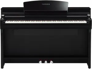 Yamaha CSP-275PE Polished Ebony Digital Piano