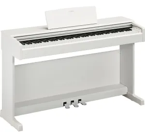 Yamaha YDP 144 Weiß Digital Piano