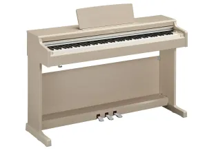 Yamaha YDP 164 White Ash Digital Piano