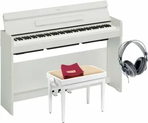 Yamaha YDP-S35 SET White Digital Piano