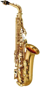 Yamaha YAS 280 Alt Saxophon #1046752