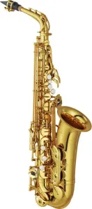 Yamaha YAS-62 04 Alt Saxophon