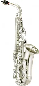 Yamaha YAS 62S 04 Alt Saxophon