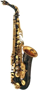 Yamaha YAS-875 EXB 05 Alt Saxophon