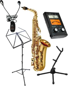 Yamaha YAS280 SET Alt Saxophon