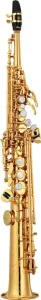Yamaha YSS-82Z 02 Soprano Saxophon