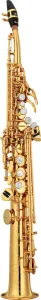 Yamaha YSS-82ZR 02 Soprano Saxophon