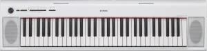 Yamaha NP-12 WH Digital Stage Piano #46098