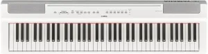 Yamaha P-121 WH Digital Stage Piano